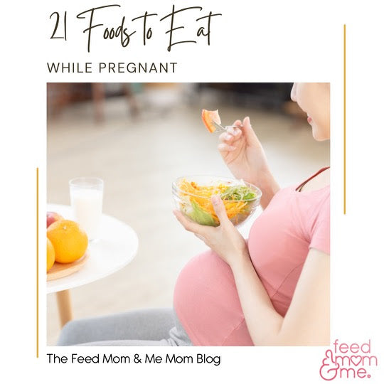 Winter Diet For Pregnant Women: 7 Food Items That Are Essential to Eat  During Pregnancy