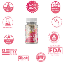 Load image into Gallery viewer, Three Months of Prenatal Vitamins & Belly Balm Bundle