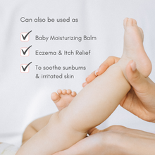 Load image into Gallery viewer, Irene Organics Belly Balm