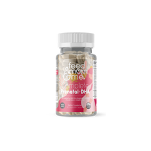Load image into Gallery viewer, Three Months of Prenatal Vitamins & Belly Balm Bundle