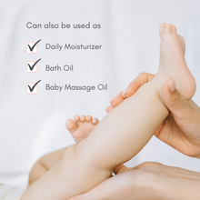 Load image into Gallery viewer, Irene Organics Belly Oil