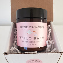 Load image into Gallery viewer, Irene Organics Belly Balm