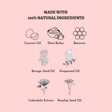 Load image into Gallery viewer, Prenatal Vitamin & Belly Balm Bundle