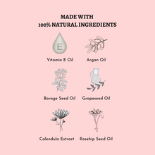 Load image into Gallery viewer, Irene Organics Belly Oil