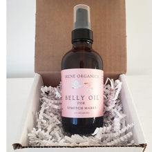 Load image into Gallery viewer, Irene Organics Belly Oil