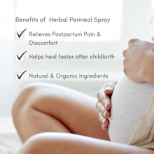 Load image into Gallery viewer, Irene Organics Cooling Perineal Spray