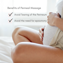 Load image into Gallery viewer, Irene Organics Perineal Massage Oil