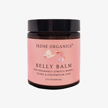 Load image into Gallery viewer, Irene Organics Belly Balm