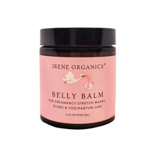 Load image into Gallery viewer, Irene Organics Belly Balm