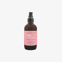 Load image into Gallery viewer, Irene Organics Belly Oil