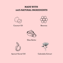 Load image into Gallery viewer, Irene organics Soothing Nipple Balm