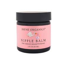 Load image into Gallery viewer, Irene organics Soothing Nipple Balm