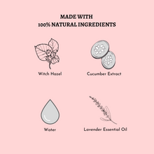 Load image into Gallery viewer, Irene Organics Cooling Perineal Spray