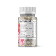 Load image into Gallery viewer, 3 Month Supply of Complete Prenatal + DHA Multivitamin