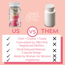 Load image into Gallery viewer, Prenatal Vitamin & Belly Balm Bundle