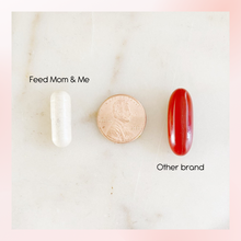 Load image into Gallery viewer, Complete Prenatal Vitamin Plus DHA
