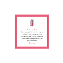 Load image into Gallery viewer, 3 Month Supply of Complete Prenatal + DHA Multivitamin