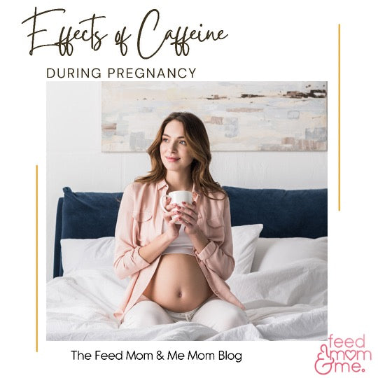 Effects Of Caffeine During Pregnancy