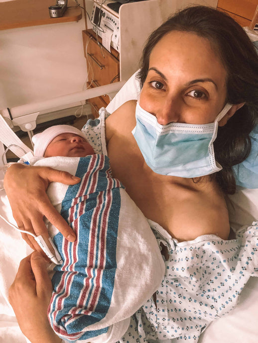 Things You Didn't Know That Can Happen During Labor