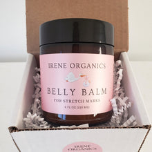 Load image into Gallery viewer, Irene Organics Belly Balm
