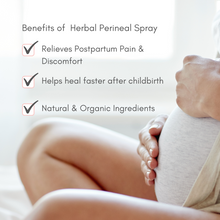 Load image into Gallery viewer, Irene Organics Cooling Perineal Spray
